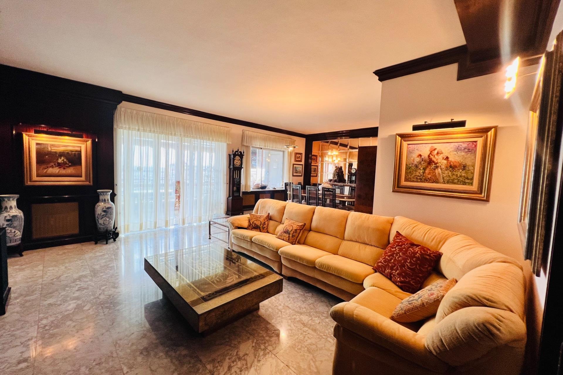 Resale - Piso - Alicante - Centro Tradicional