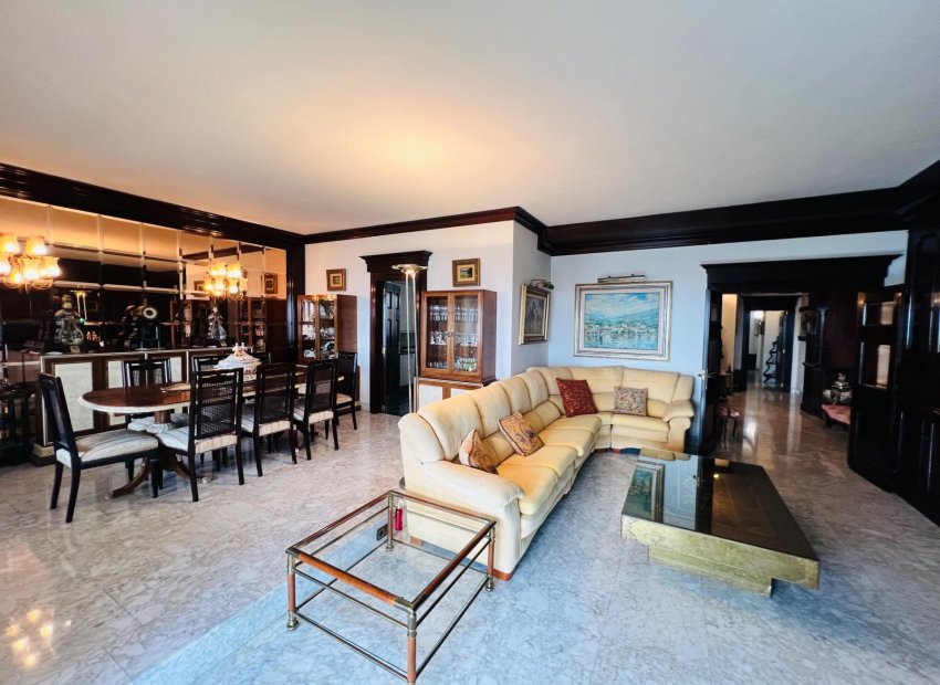 Resale - Piso - Alicante - Centro Tradicional