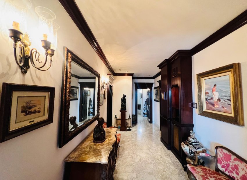 Resale - Piso - Alicante - Centro Tradicional