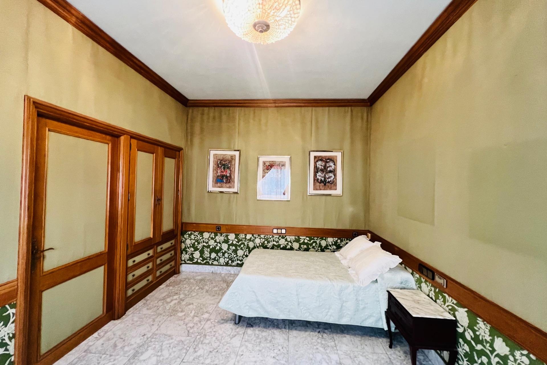 Resale - Piso - Alicante - Centro Tradicional