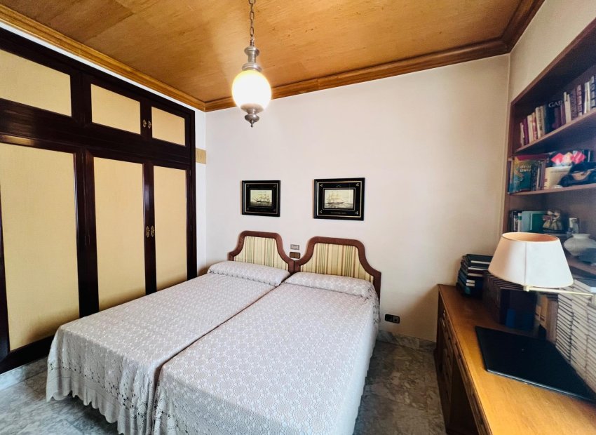 Resale - Piso - Alicante - Centro Tradicional