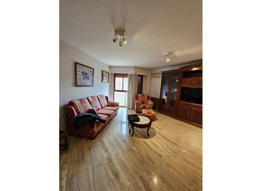 Resale - Piso - Alicante - Centro