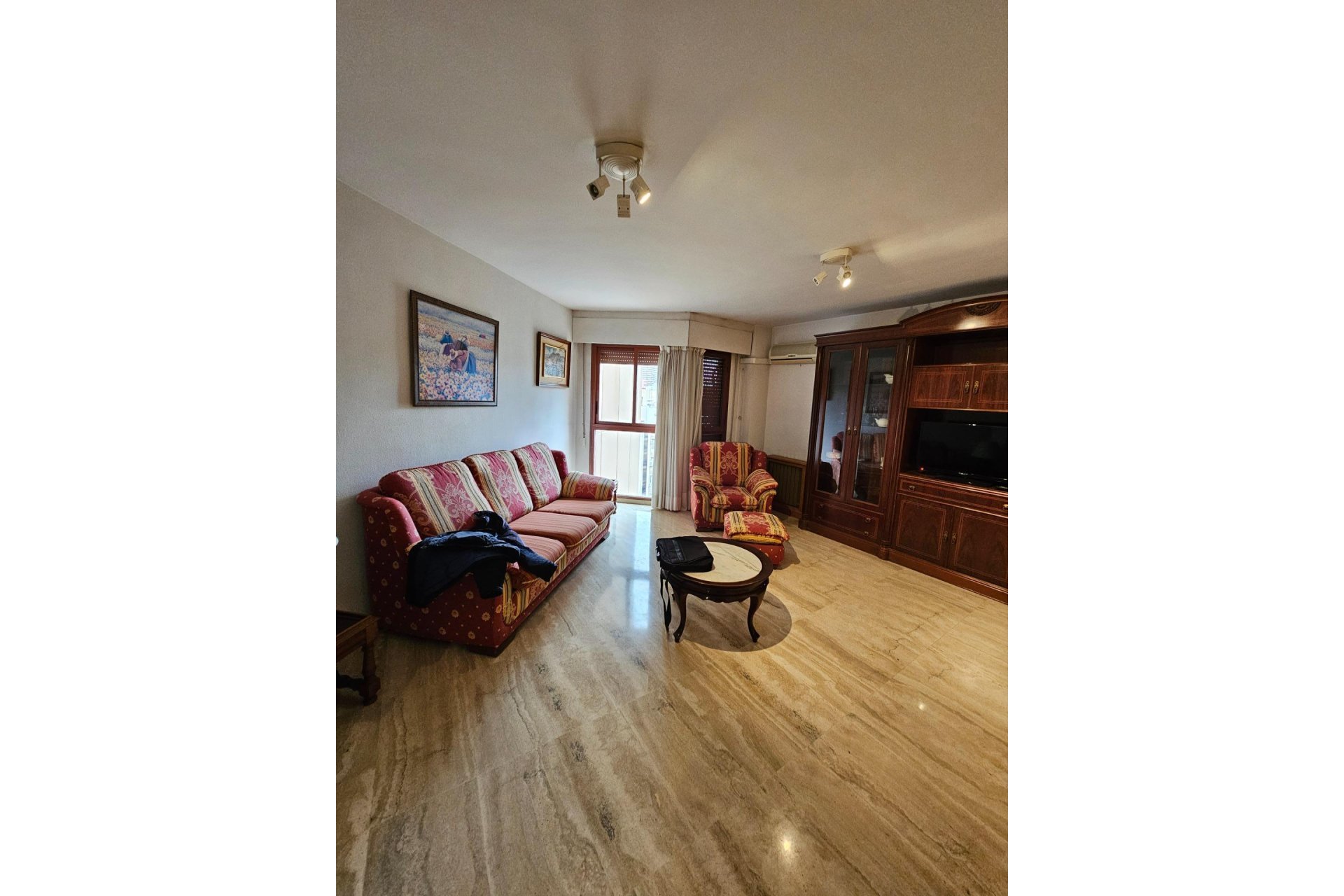 Resale - Piso - Alicante - Centro