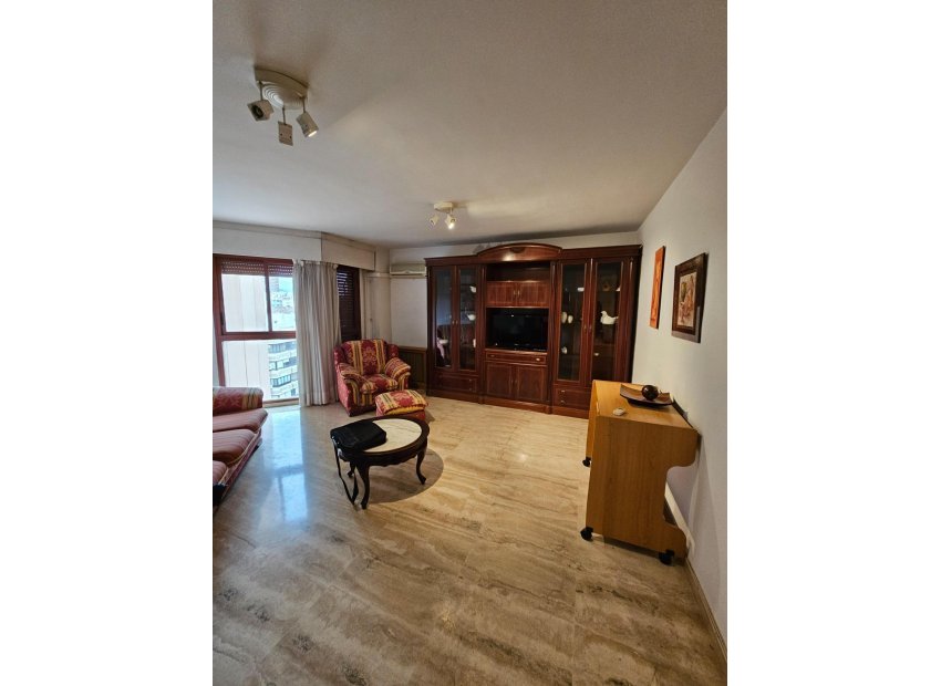 Resale - Piso - Alicante - Centro