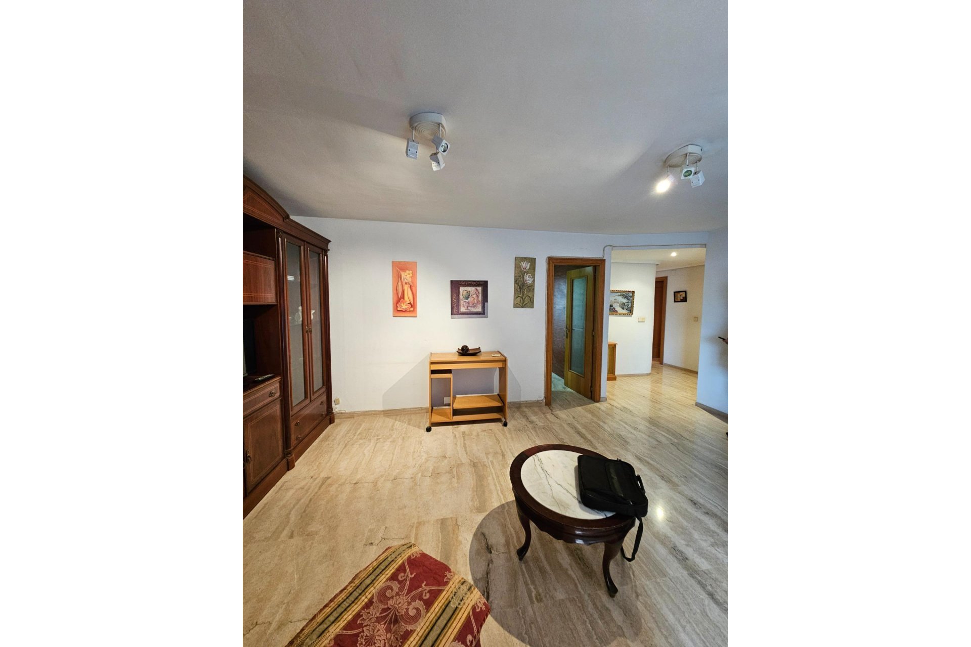 Resale - Piso - Alicante - Centro