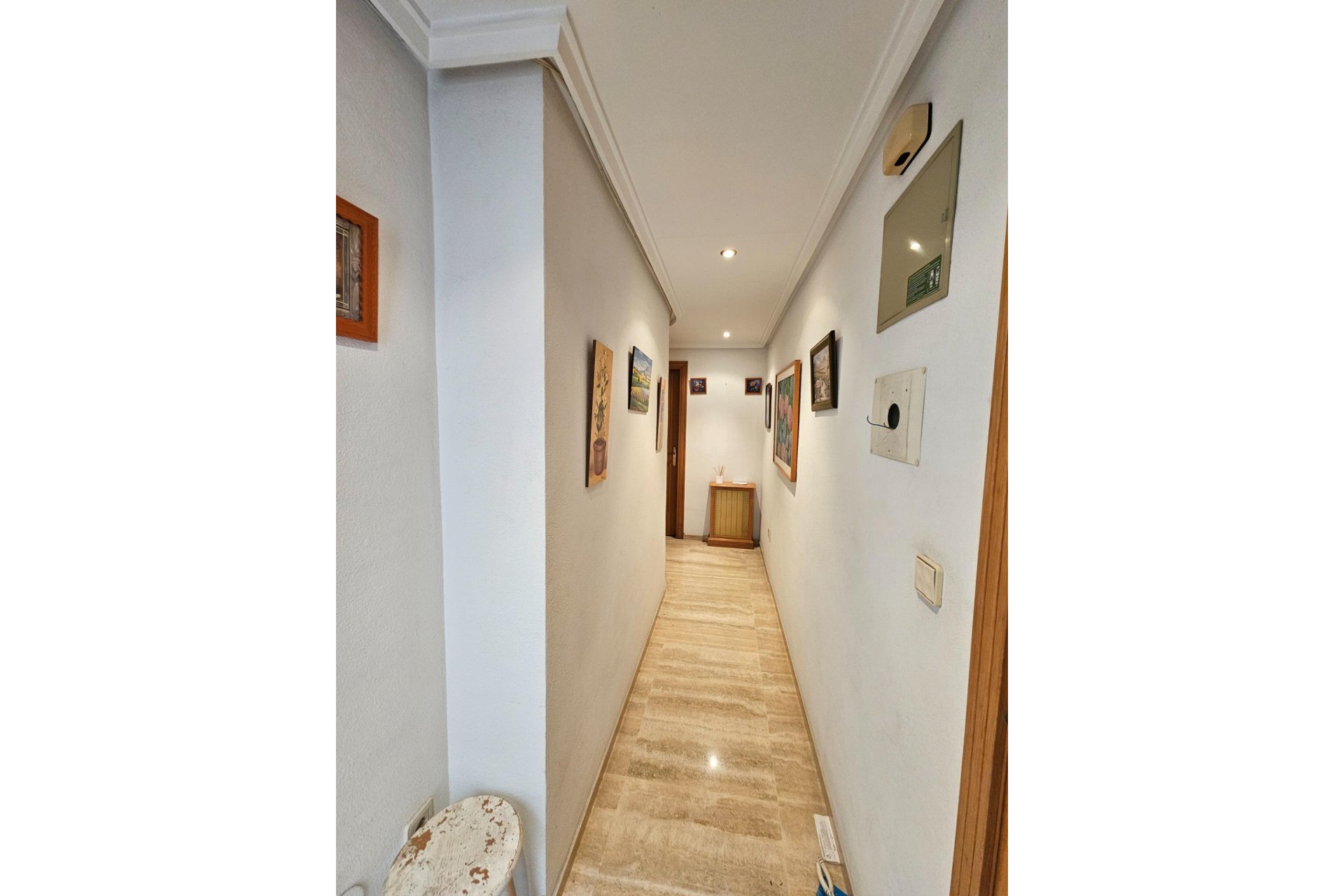 Resale - Piso - Alicante - Centro