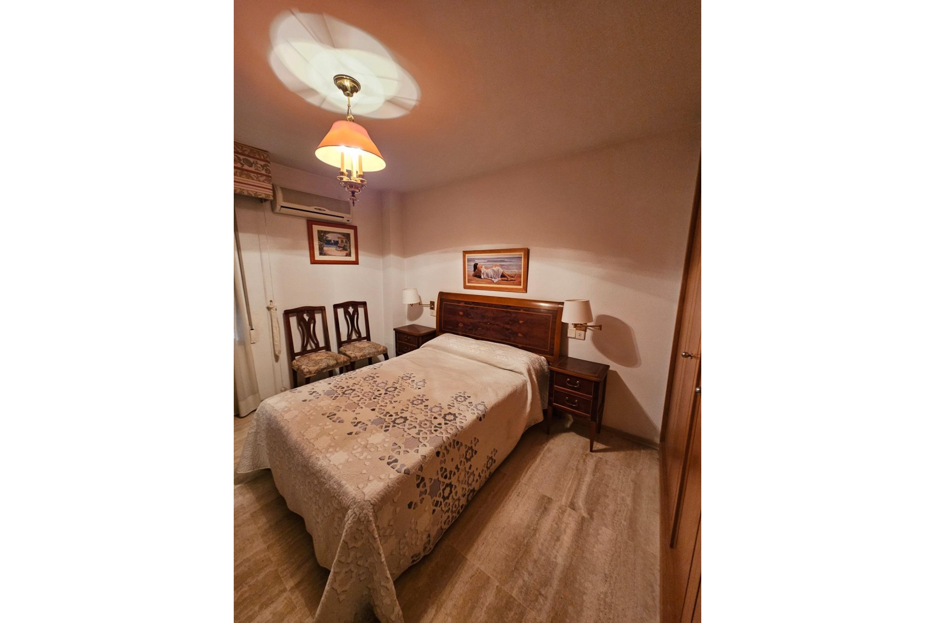 Resale - Piso - Alicante - Centro