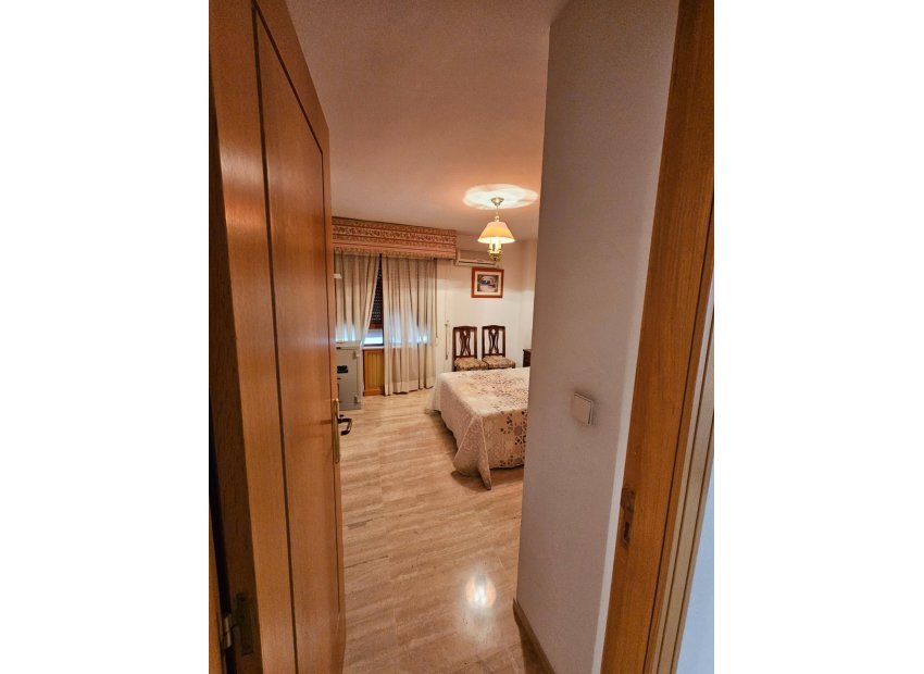 Resale - Piso - Alicante - Centro