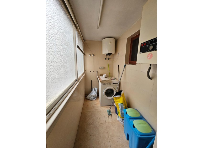 Resale - Piso - Alicante - Centro