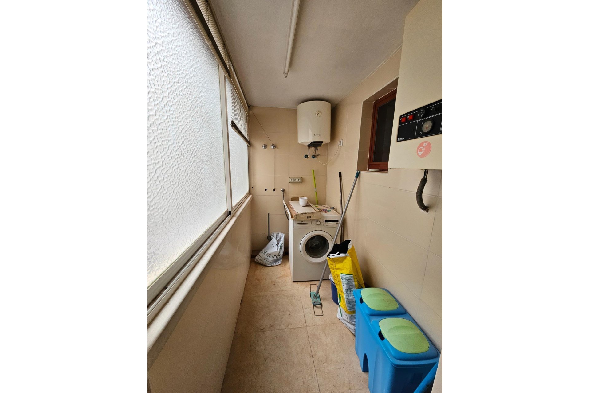 Resale - Piso - Alicante - Centro