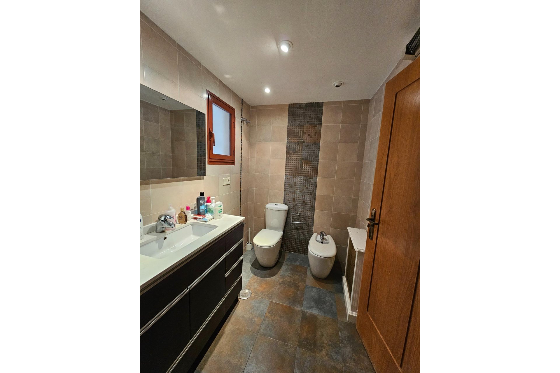 Resale - Piso - Alicante - Centro