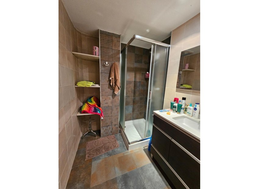 Resale - Piso - Alicante - Centro