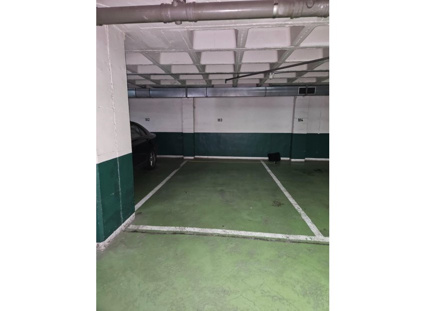 Resale - Piso - Alicante - Centro