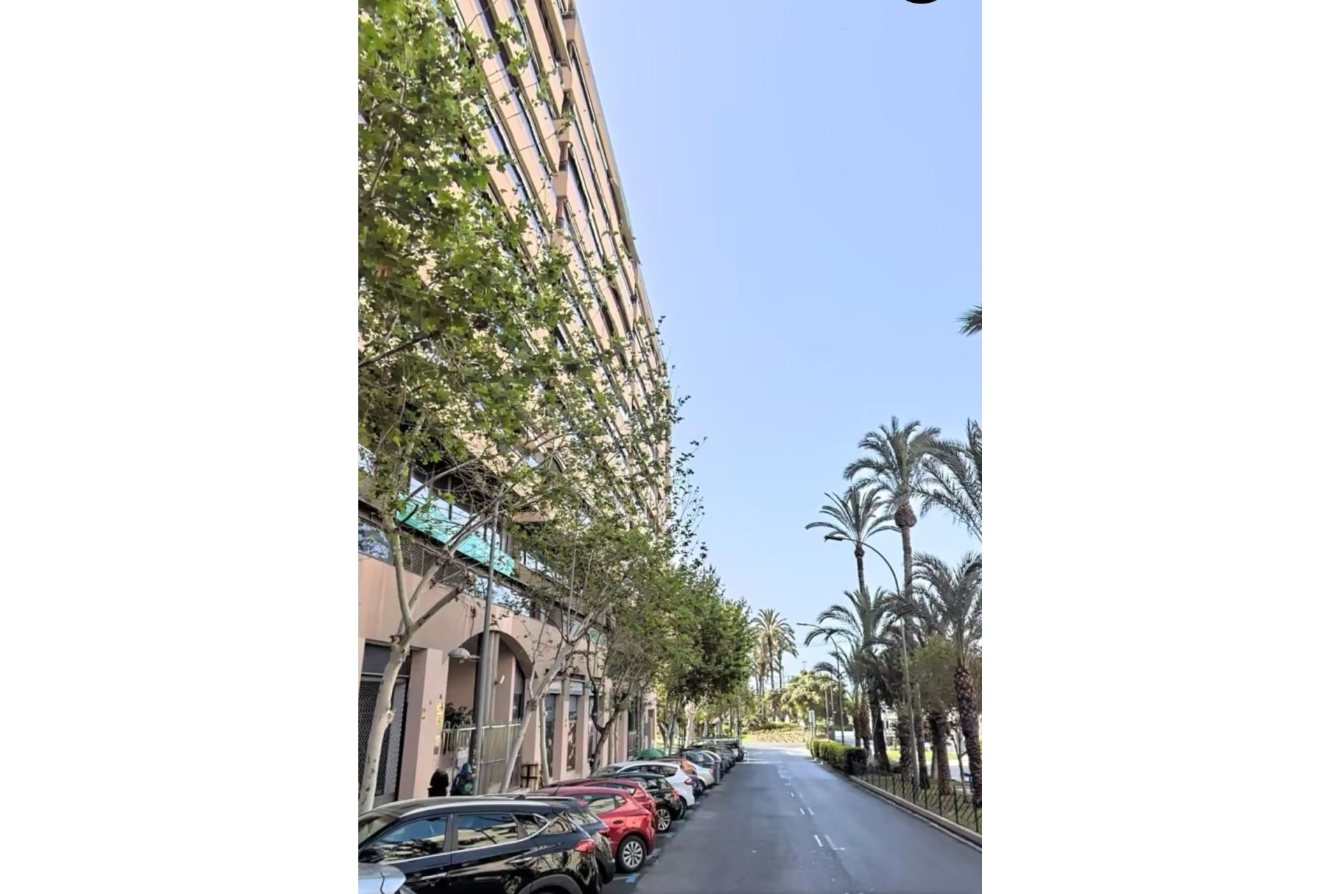 Resale - Piso - Alicante - Centro