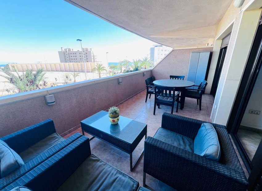 Resale - Piso - Arenales del Sol