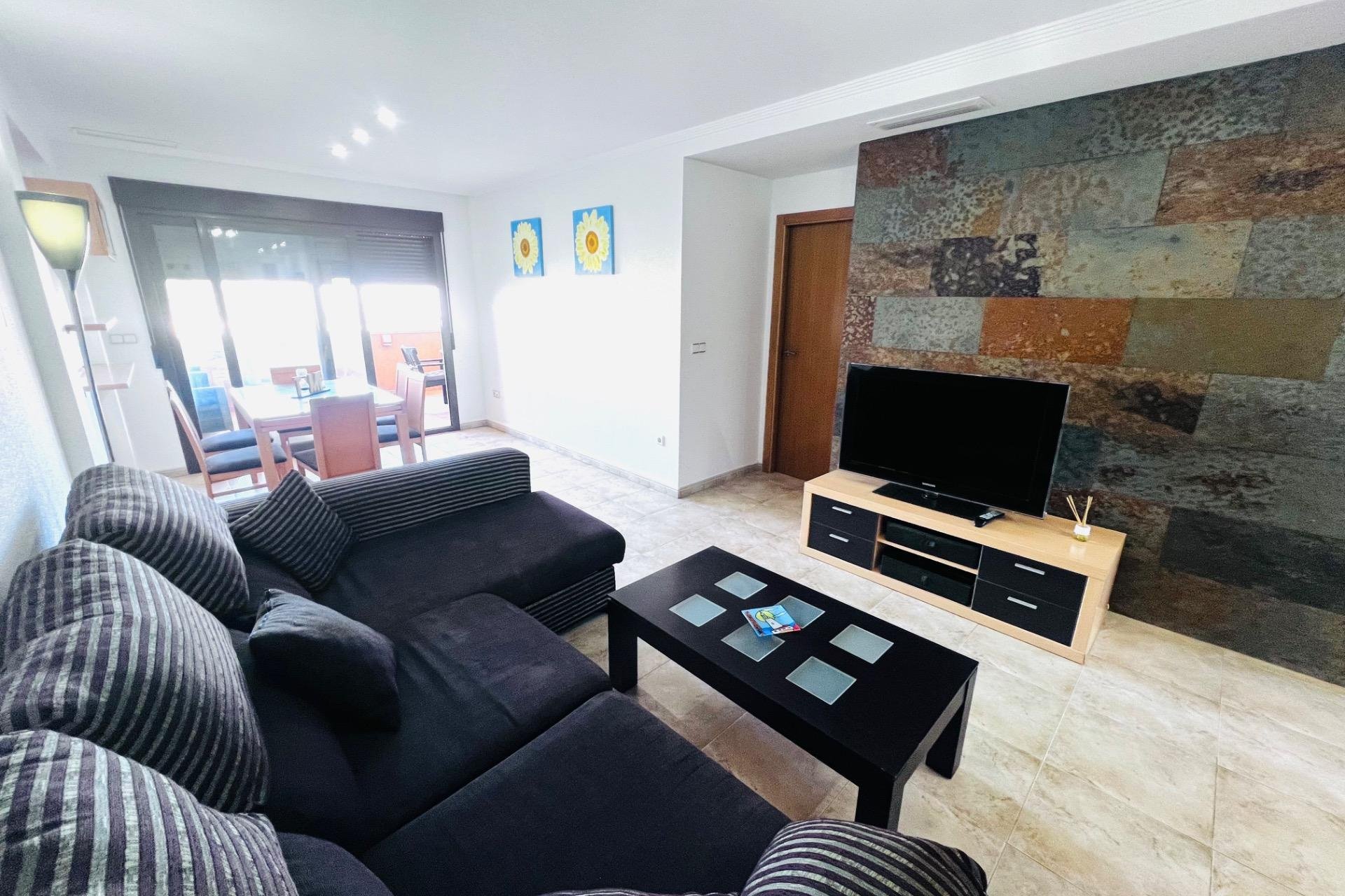 Resale - Piso - Arenales del Sol