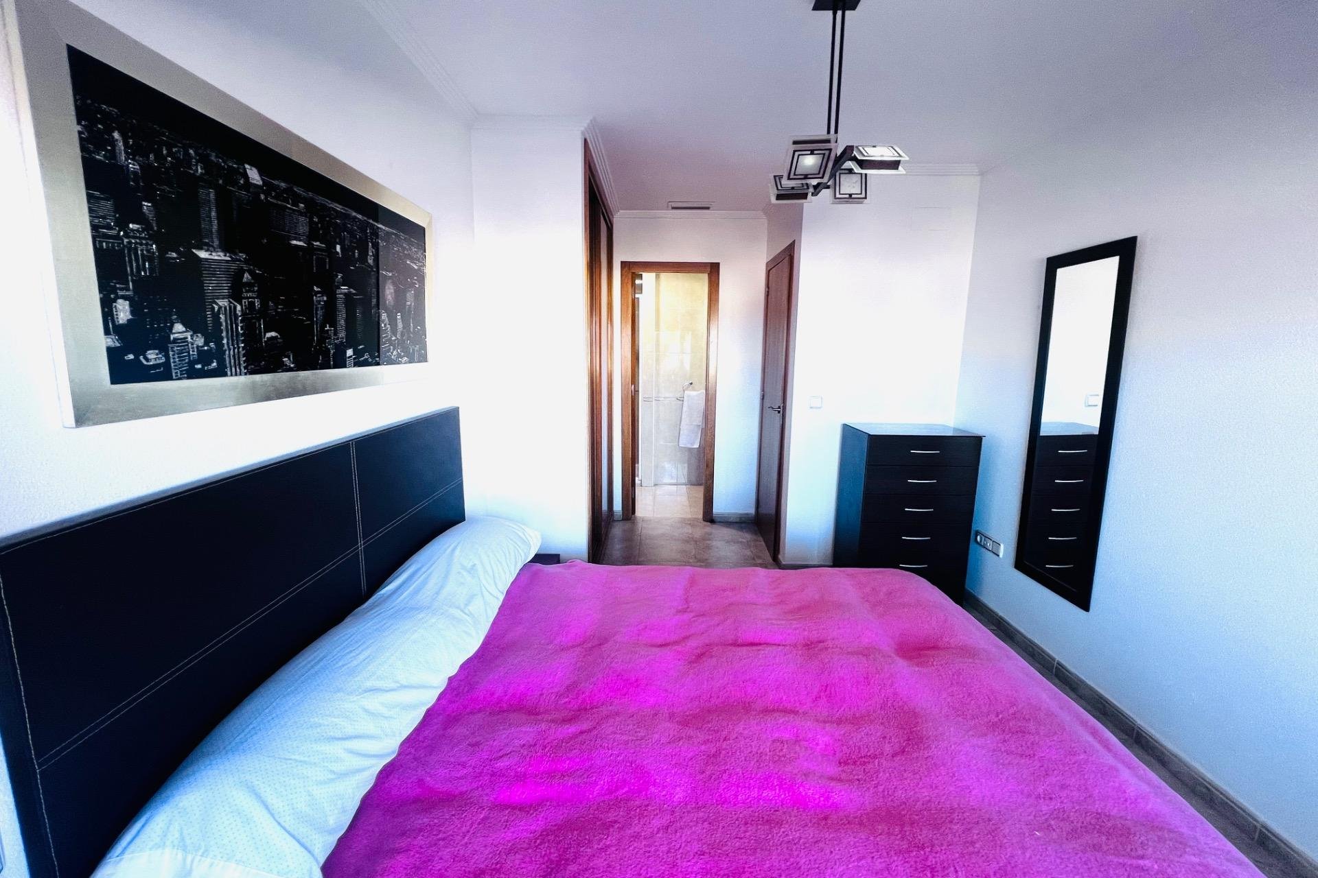 Resale - Piso - Arenales del Sol