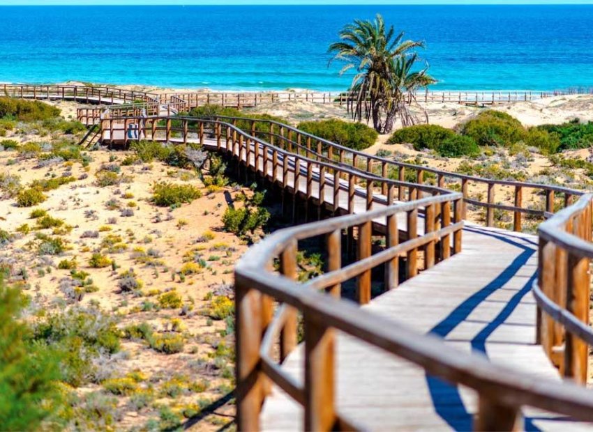 Resale - Piso - Arenales del Sol