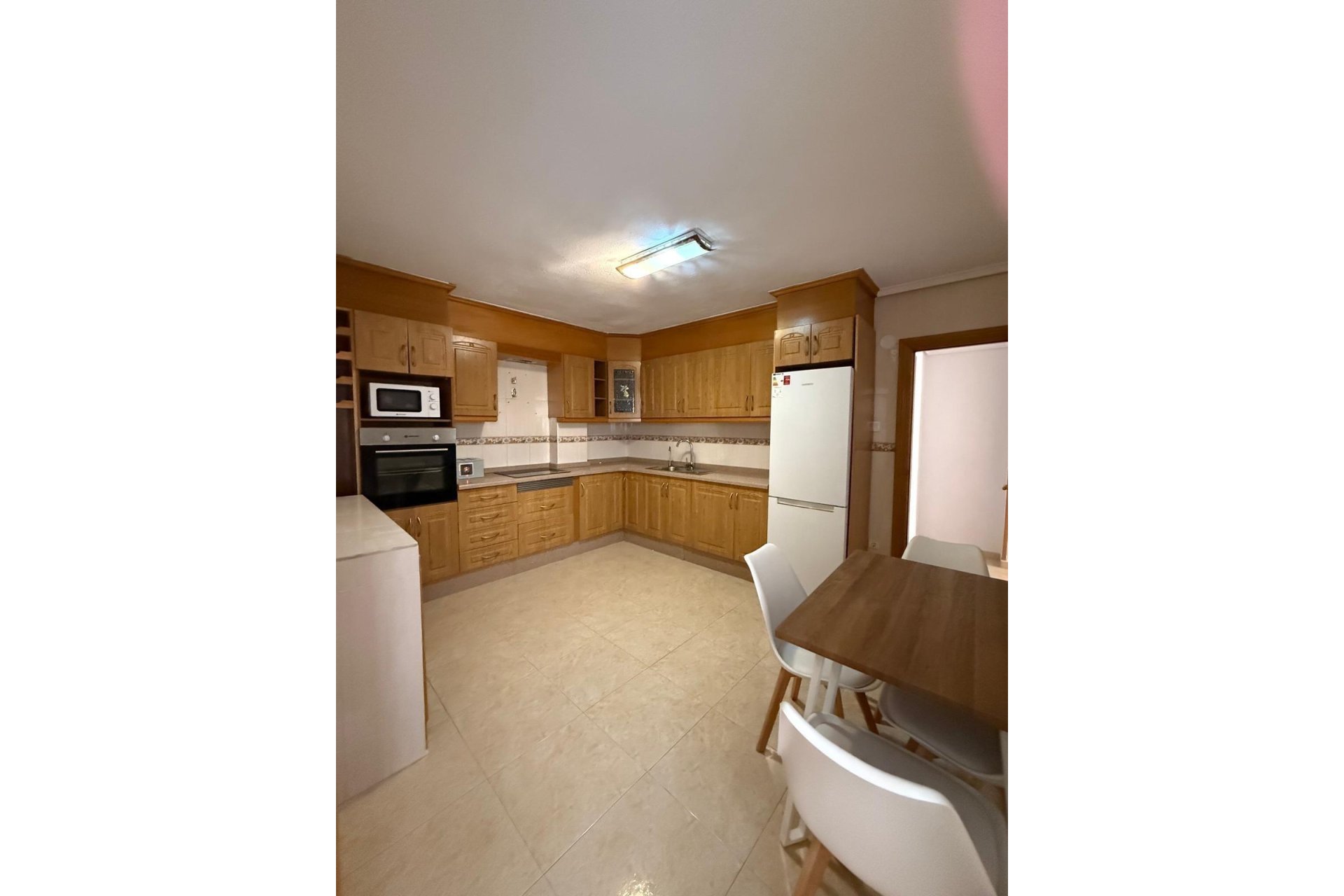 Resale - Piso - Elche - Altabix