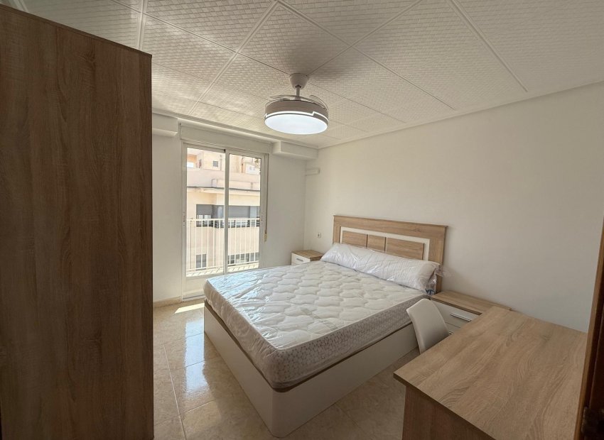 Resale - Piso - Elche - Altabix