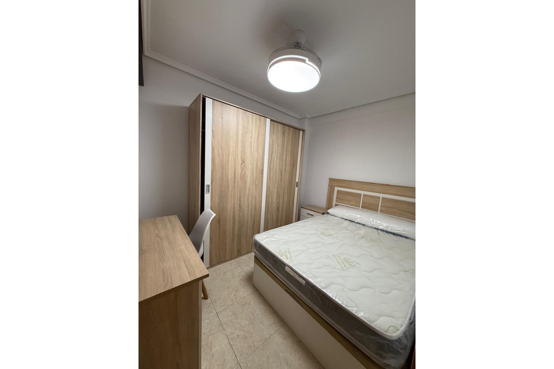 Resale - Piso - Elche - Altabix