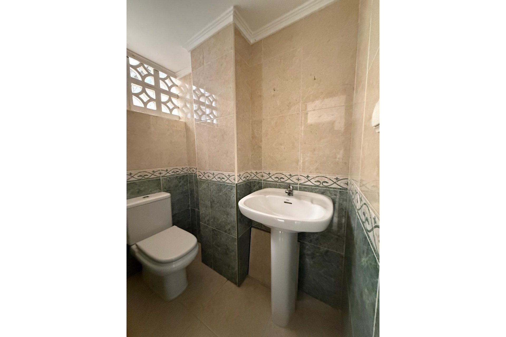 Resale - Piso - Elche - Altabix