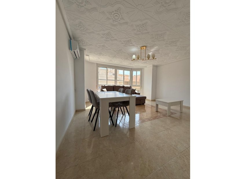 Resale - Piso - Elche - Altabix