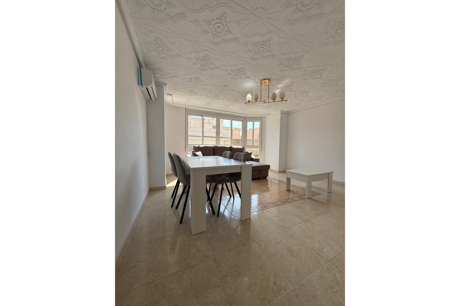 Resale - Piso - Elche - Altabix