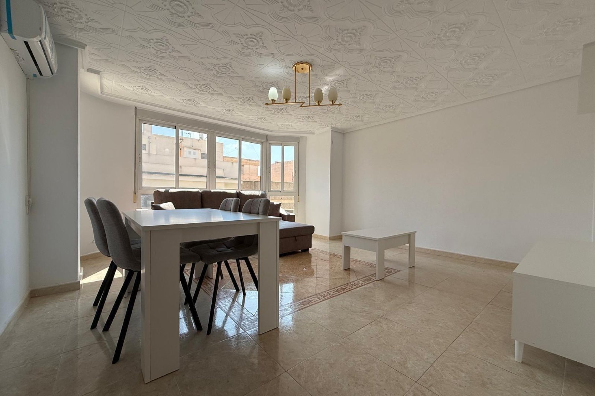 Resale - Piso - Elche - Altabix