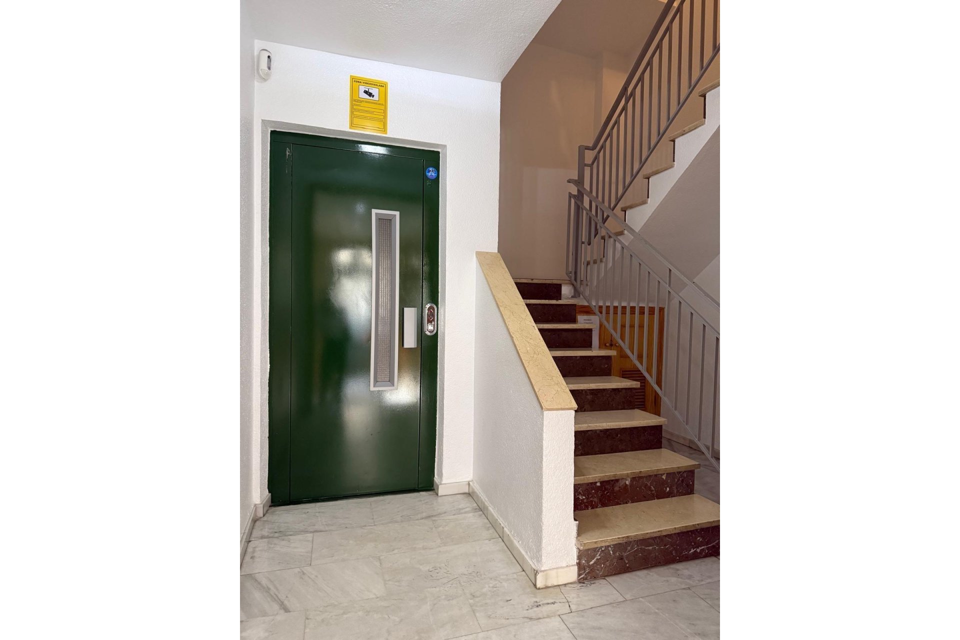 Resale - Piso - Elche - Altabix