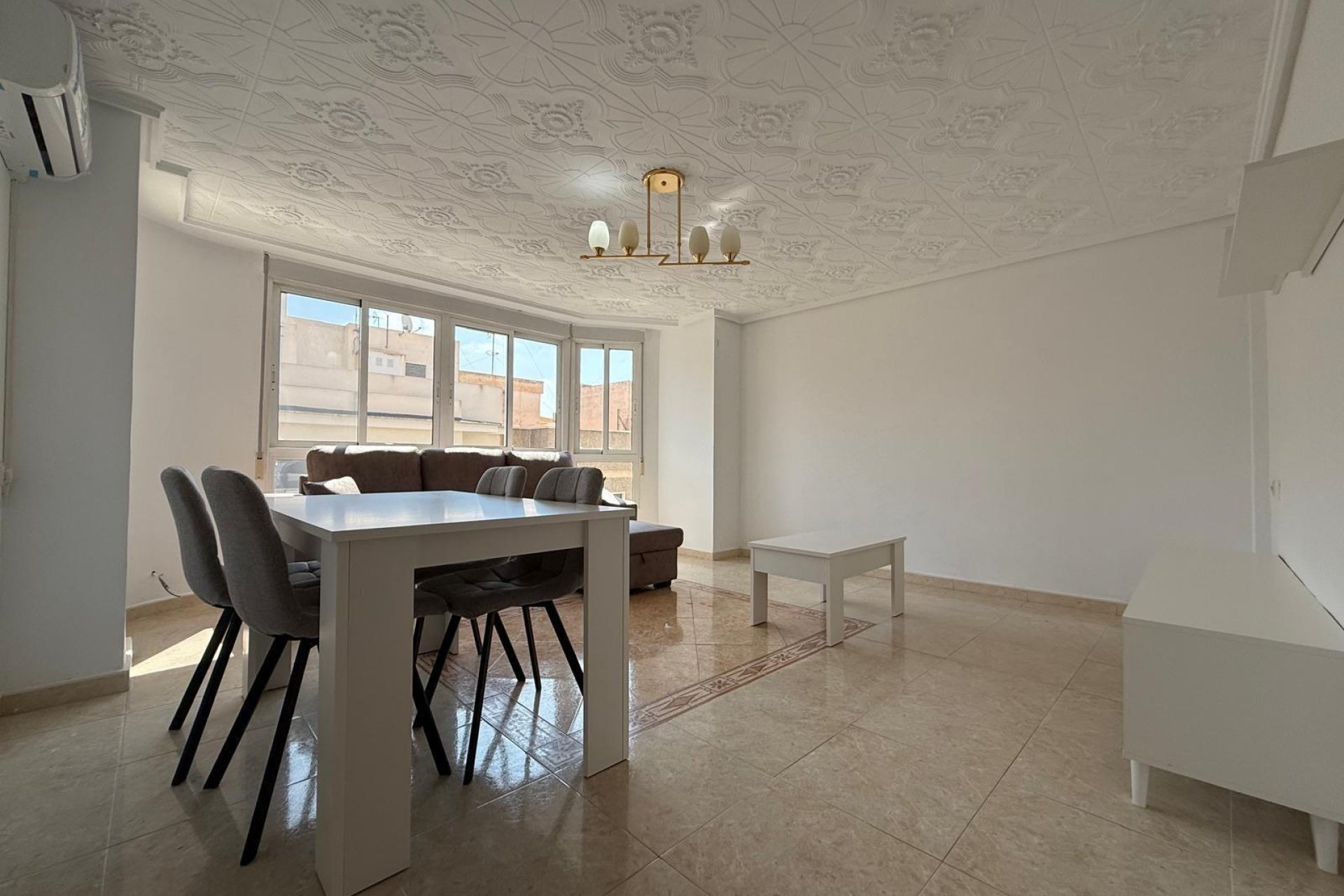 Resale - Piso - Elche - Altabix