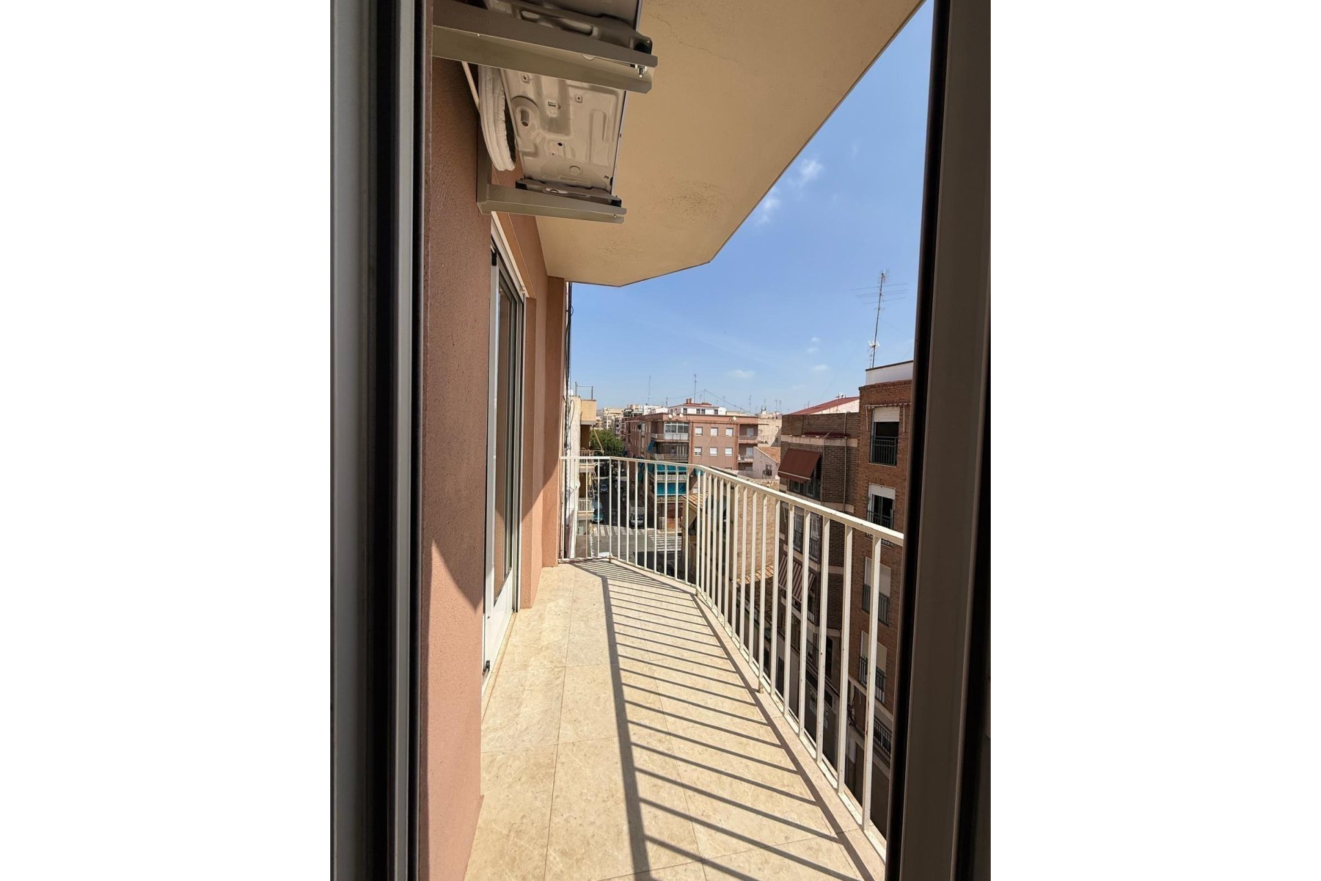 Resale - Piso - Elche - Altabix