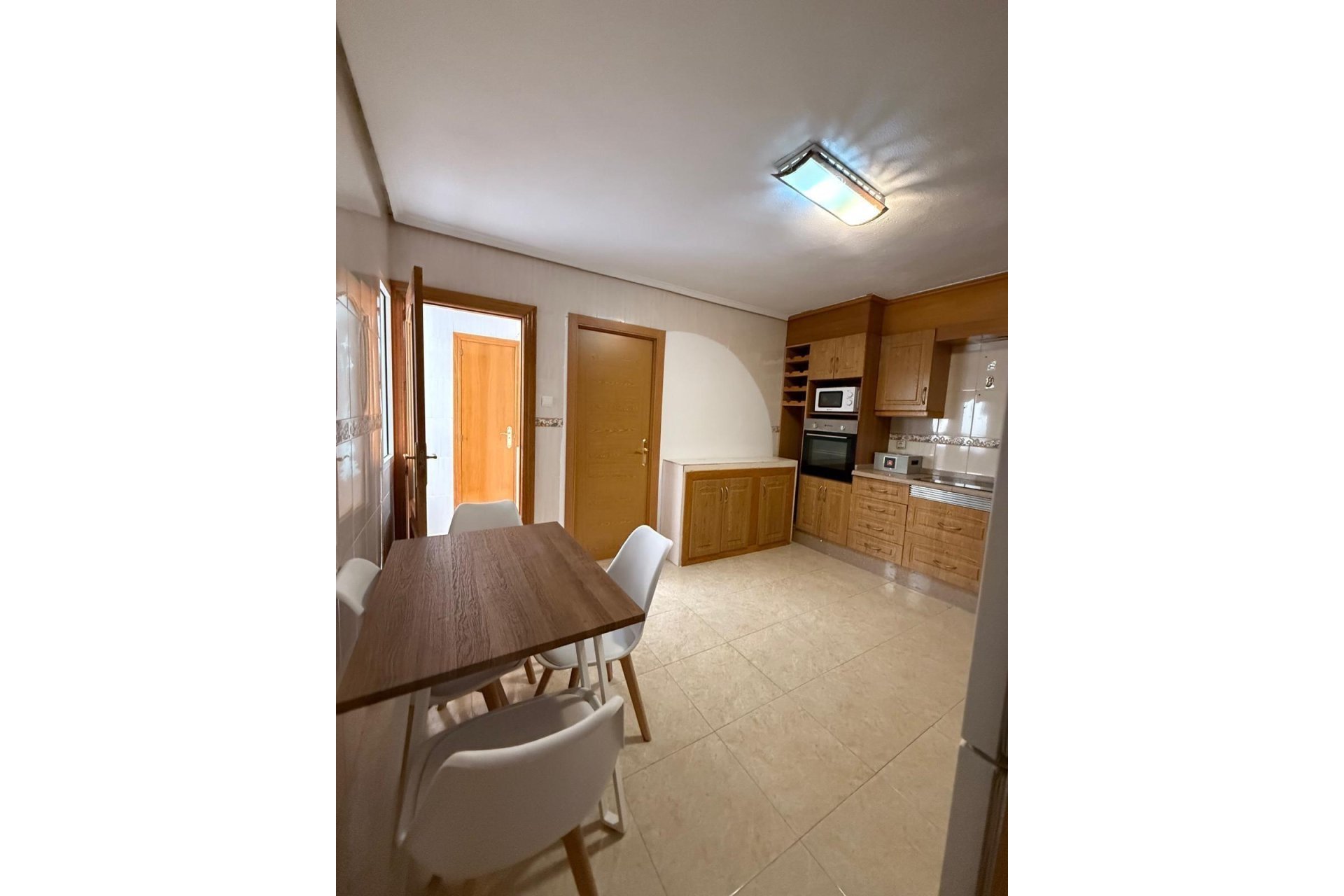 Resale - Piso - Elche - Altabix