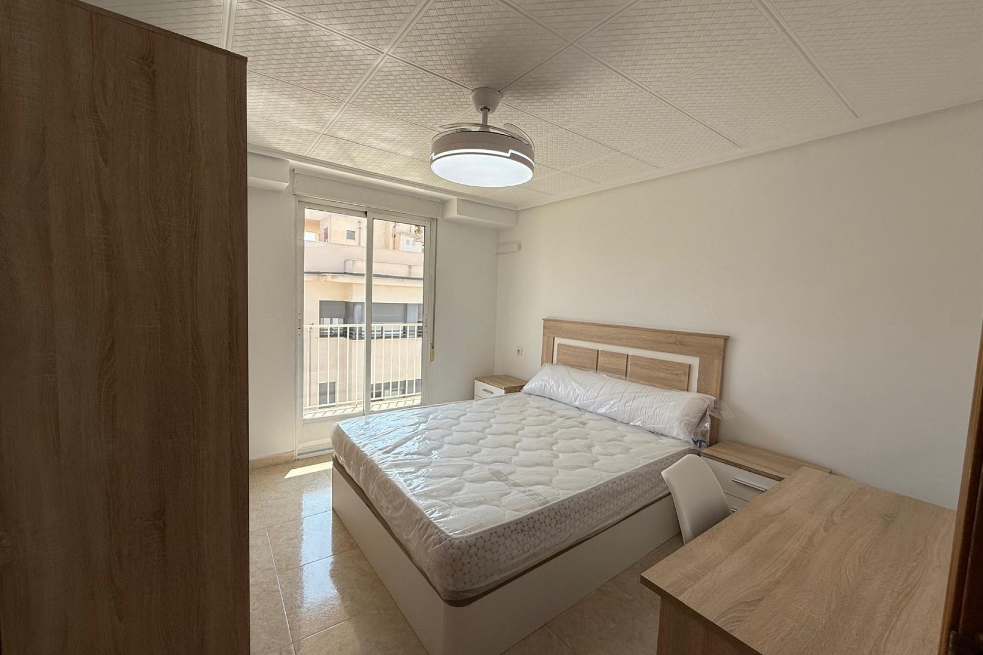 Resale - Piso - Elche - Altabix