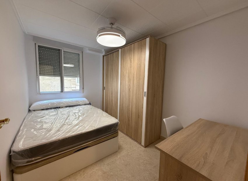 Resale - Piso - Elche - Altabix