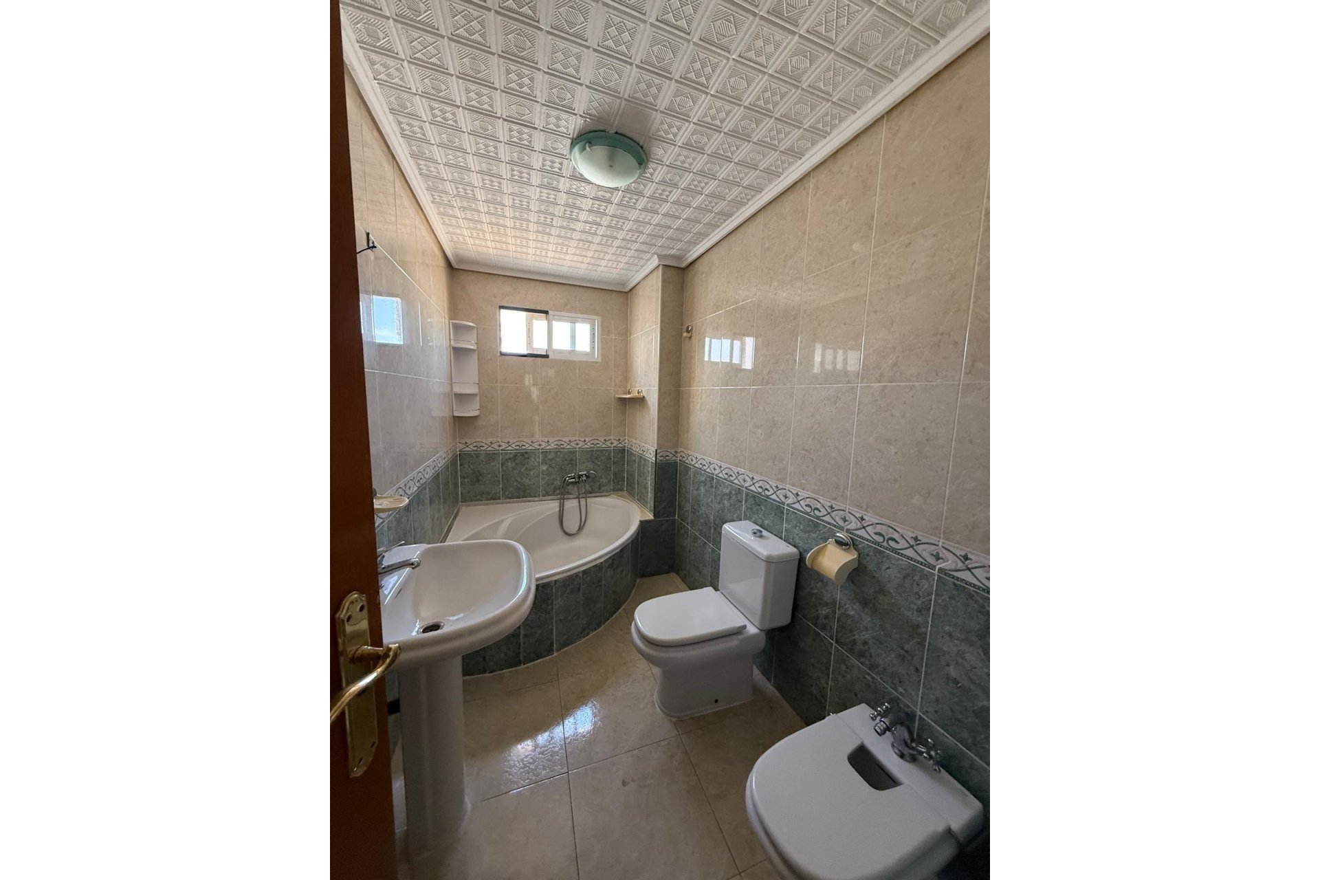 Resale - Piso - Elche - Altabix