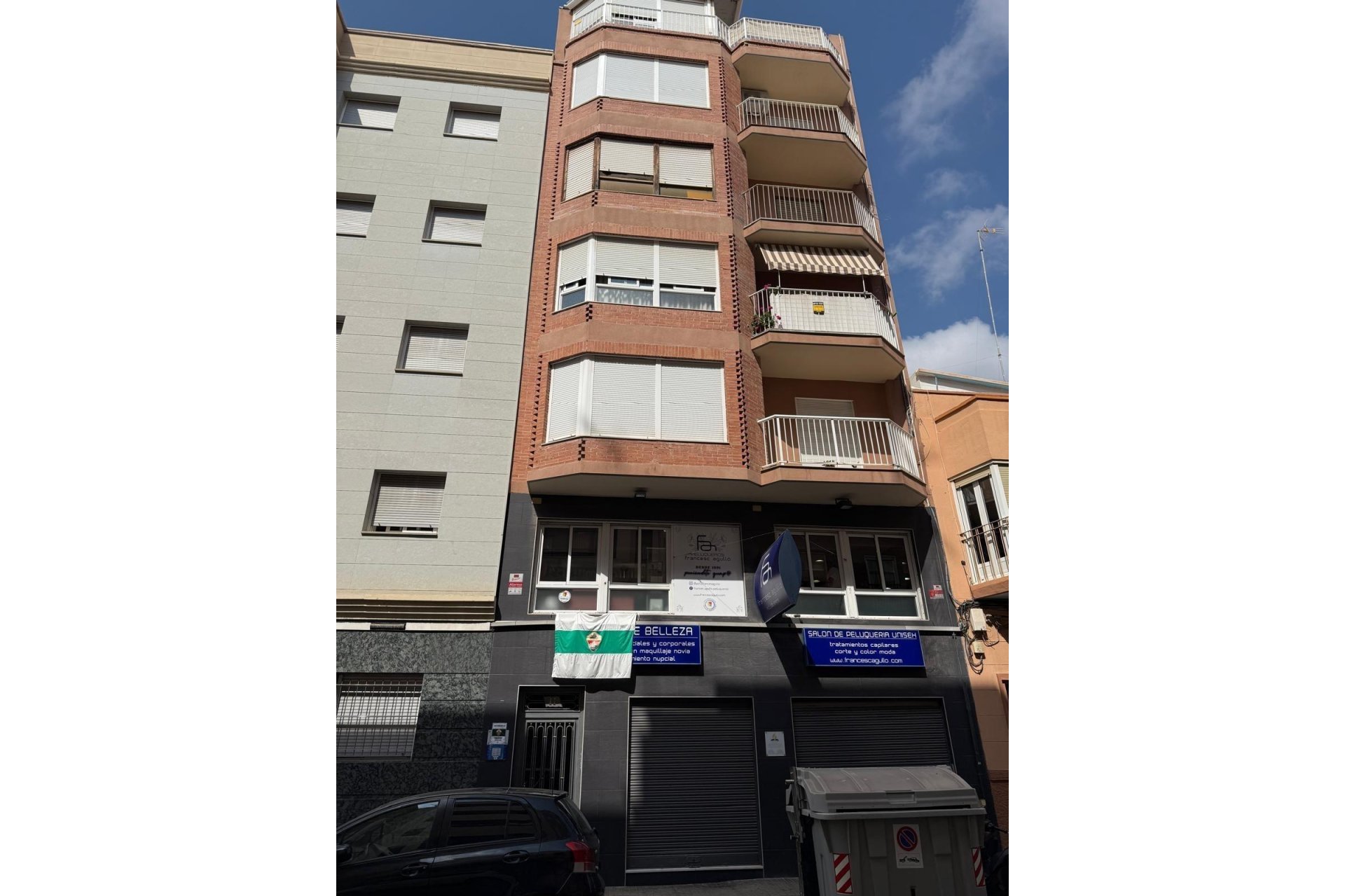 Resale - Piso - Elche - Altabix