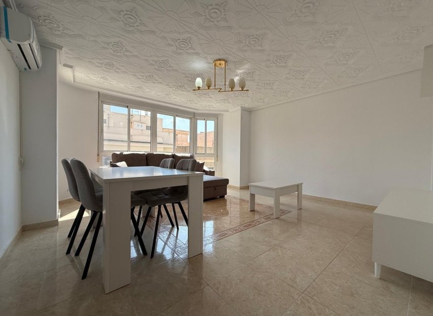 Resale - Piso - Elche - Altabix