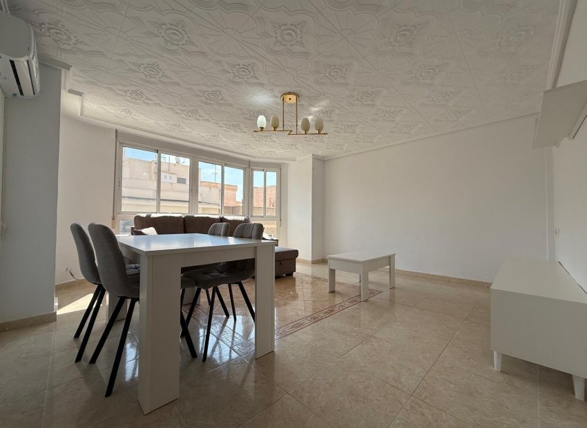 Resale - Piso - Elche - Altabix