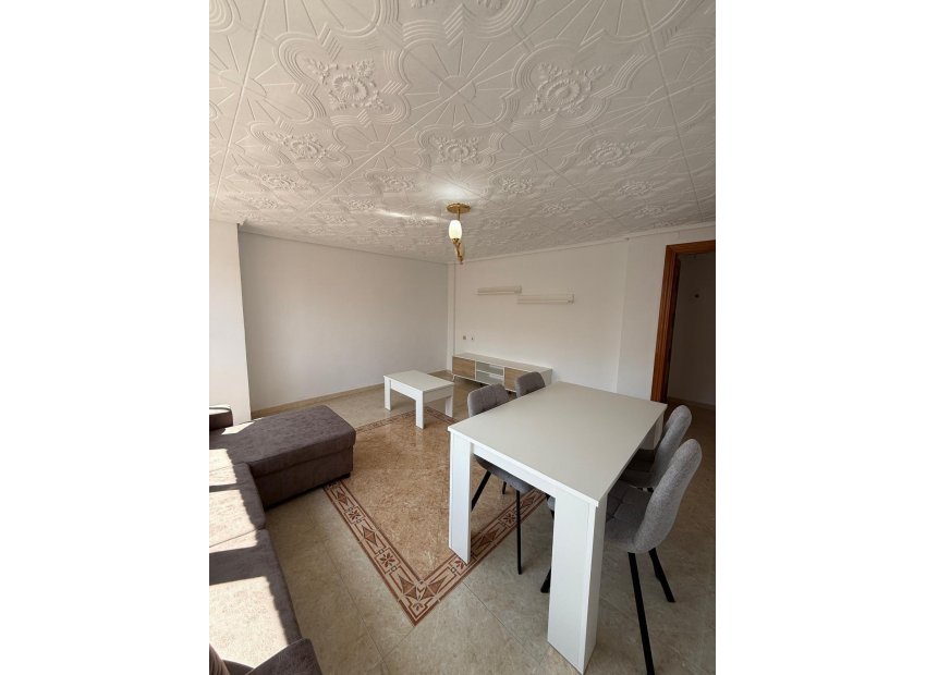 Resale - Piso - Elche - Altabix