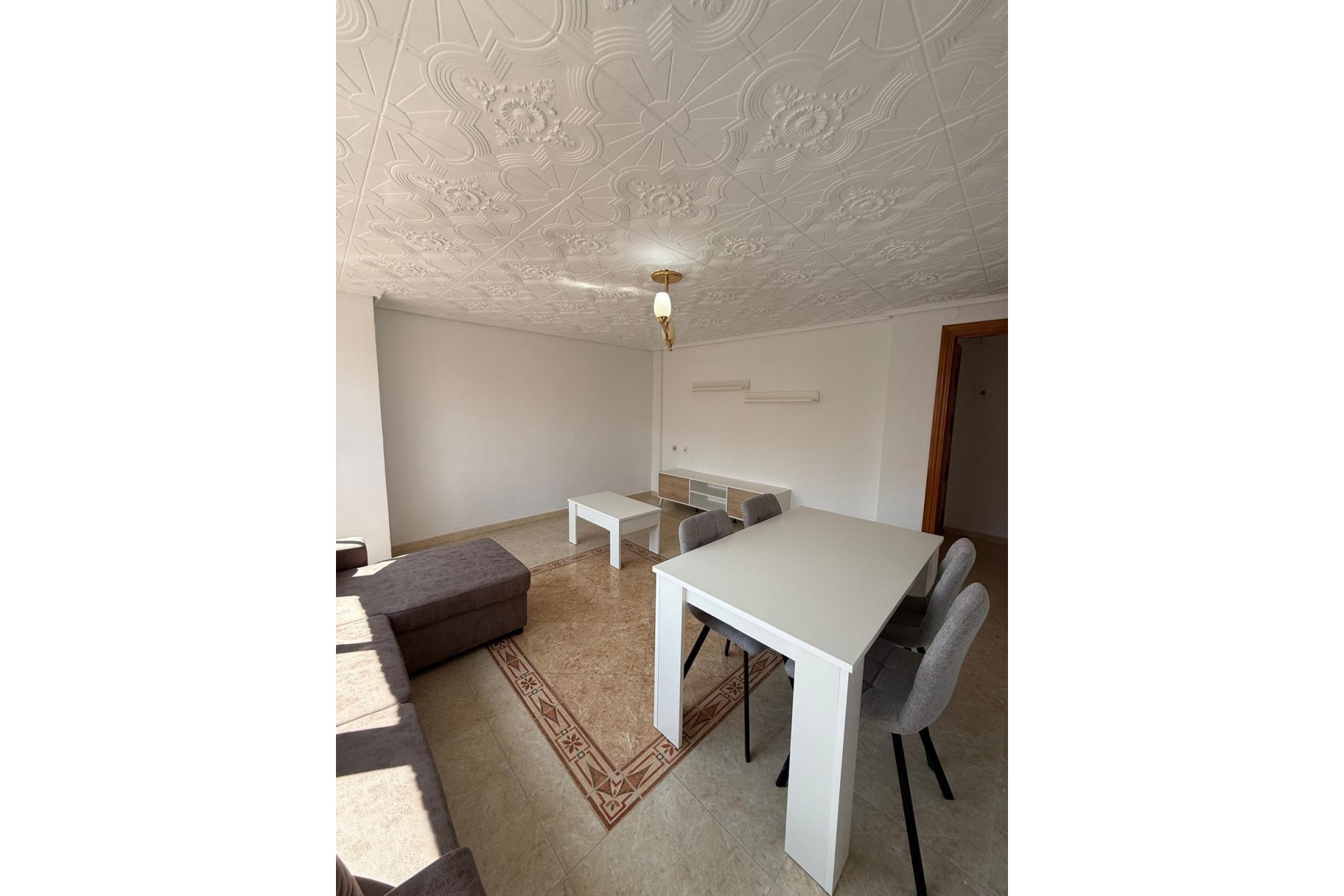 Resale - Piso - Elche - Altabix