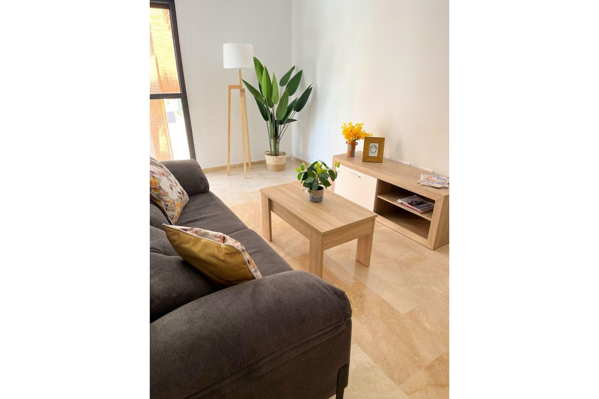 Resale - Piso - Elche - Altabix