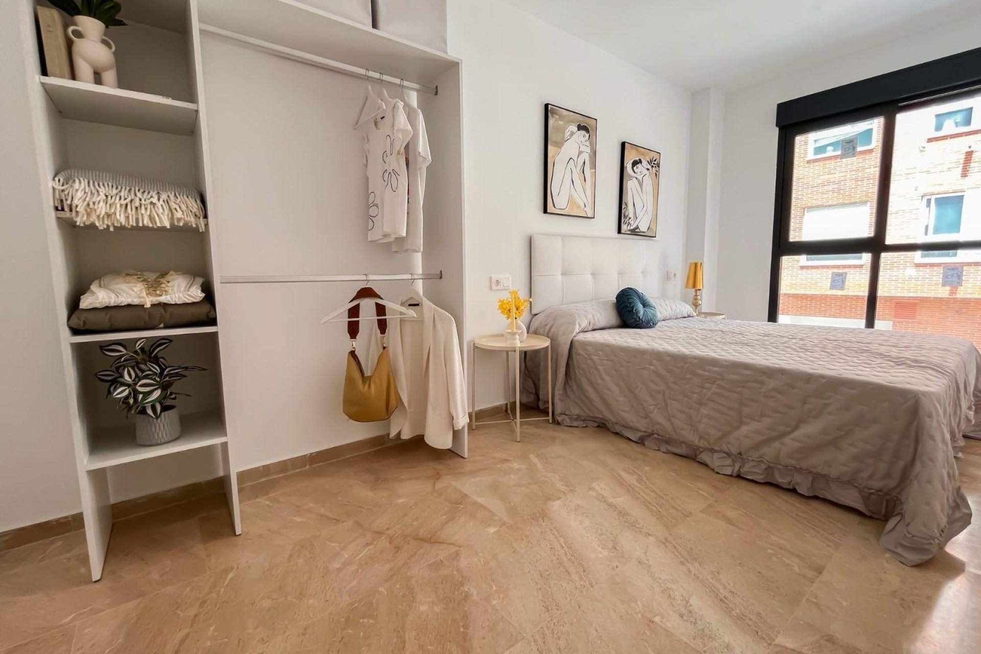 Resale - Piso - Elche - Altabix