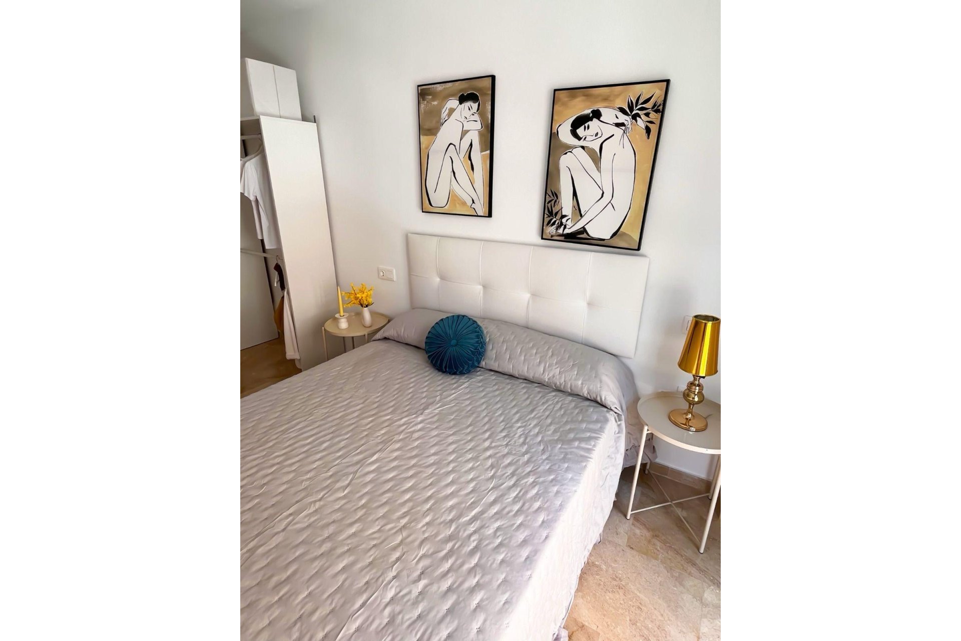 Resale - Piso - Elche - Altabix