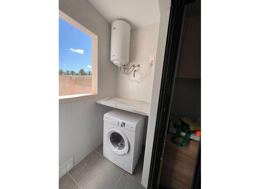 Resale - Piso - Elche - Altabix