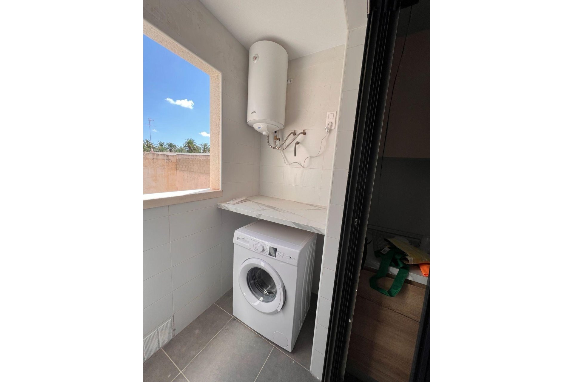 Resale - Piso - Elche - Altabix