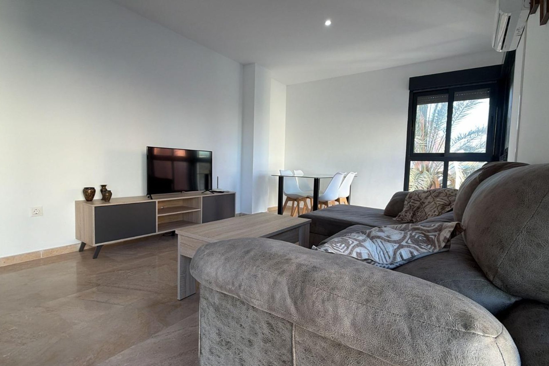 Resale - Piso - Elche - Altabix