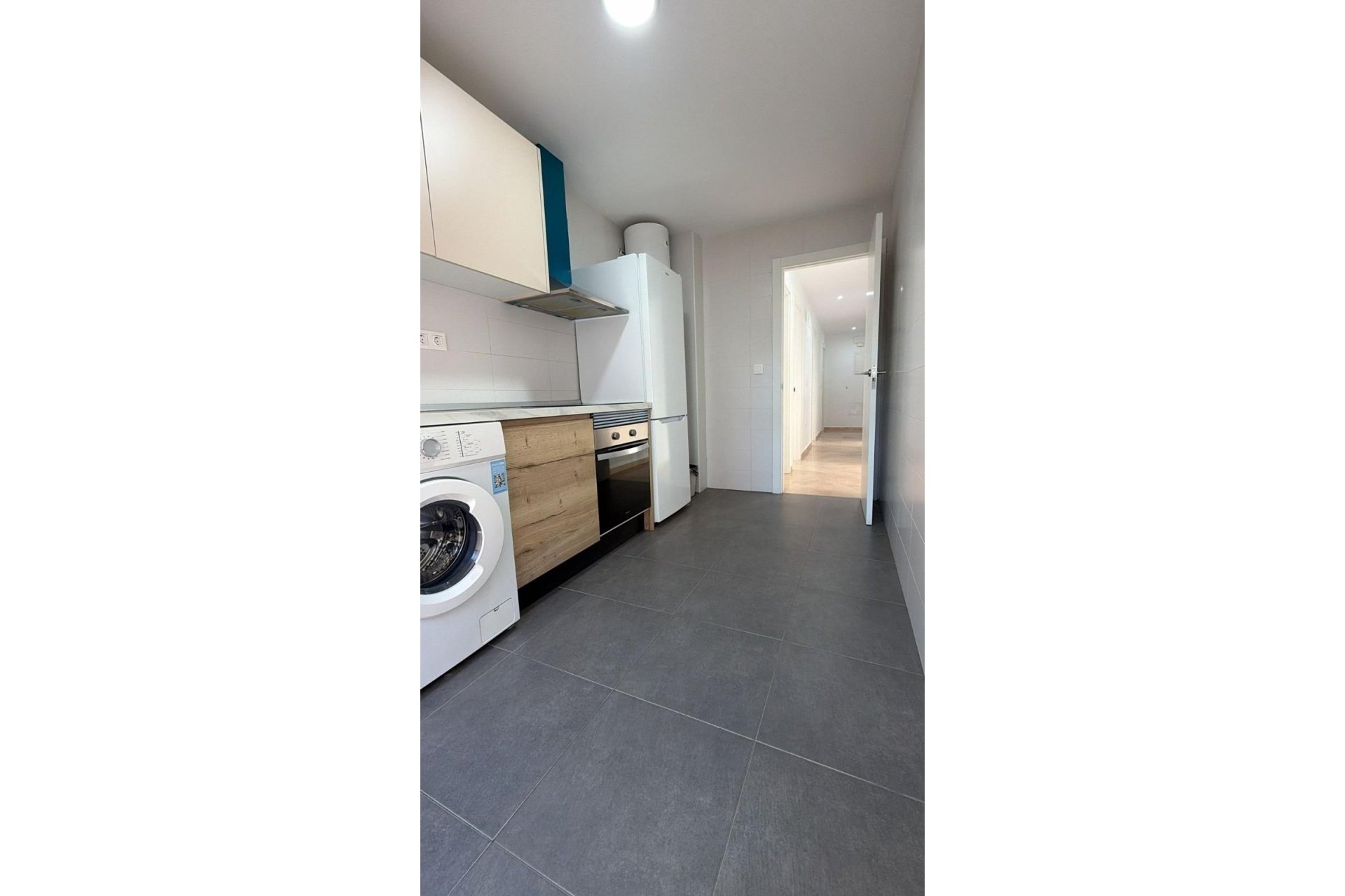 Resale - Piso - Elche - Altabix