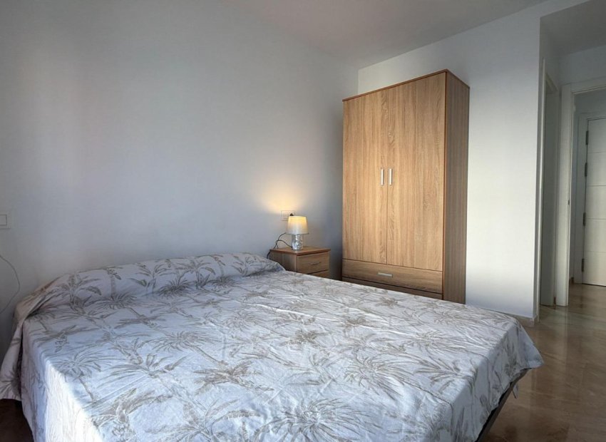 Resale - Piso - Elche - Altabix
