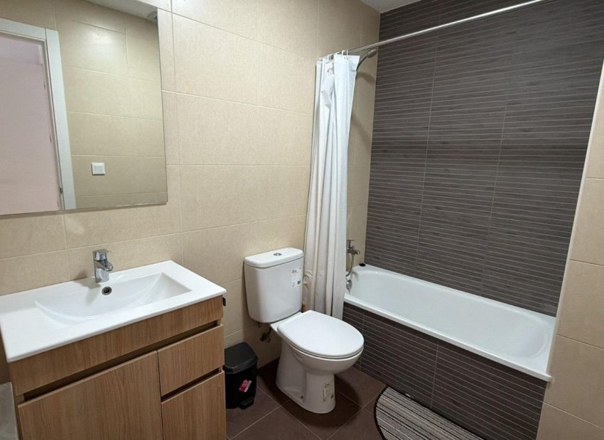 Resale - Piso - Elche - Altabix
